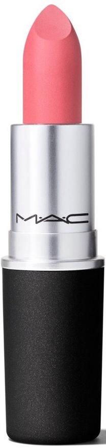 Lūpų dažai MAC Powder Kiss, 3 g, šviesiai rožinė sp., 304 sultriness