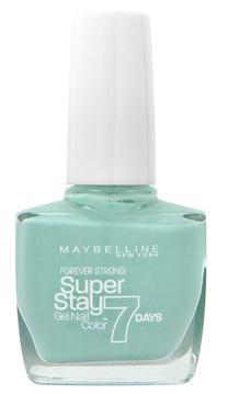 Nagų lakas Maybelline, mint for lift sp., 10 ml