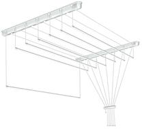 Lubinė džiovyklė Sepio, 1.4 m