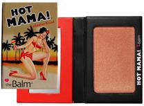 Akių šešėliai TheBalm Hot Mama!, 7.08 g