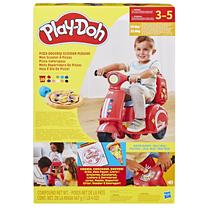 Modelinas Hasbro Play-Doh F8803, raudona sp./įvairių spalvų, 4200 g