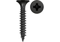 Varžtas Fischer, skirtas metalo lakštams/gipso kartono plokštėms, 3.5 mm x 35 mm, 1000 vnt.