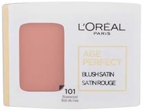 Vaigu ēnas L’Oréal Paris Age Perfect Blush, gaiši rozā krās., 101, 5 g