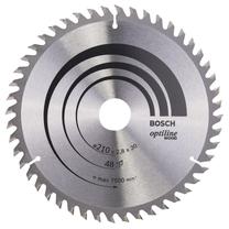 Режущий диск Bosch, 210 мм x 30 мм