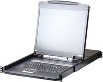 KVM коммутатор Aten CL5708IM-ATA-AG