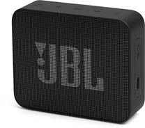 Belaidė kolonėlė JBL Go Essential 2, juoda sp., 3.1 W