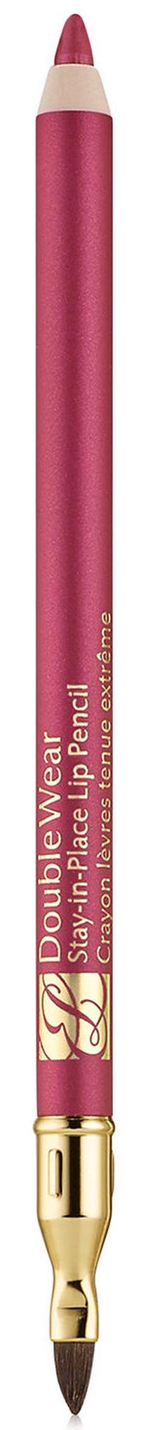 Lūpu zīmulis Estee Lauder Double Wear Stay-in-Place, 1.2 g, 14 wine
