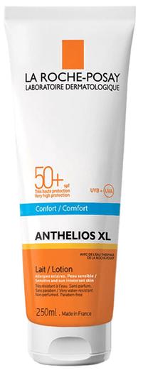 Losjonas įdegio priežiūrai La Roche Posay Anthelios XL Comfort SPF50, 250 ml