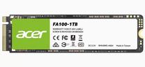 Kõvaketas (SSD) Acer FA100, M.2, 1 TB