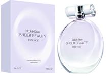 Tualetinis vanduo Calvin Klein, 100 ml