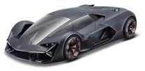 Rc автомобиль Maisto Die Cast Terzo Millennio 39287, 1:24, многоцветный
