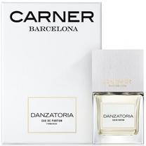 Kvapusis vanduo Carner Barcelona Danzatoria, 50 ml