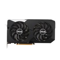 Vaizdo plokštė Asus Radeon RX 6600 XT, 8 GB, GDDR6 Prekė su pažeista pakuote.