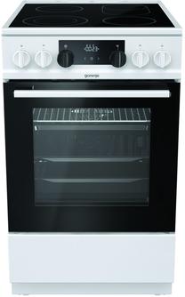 Elektrinė viryklė su elektrine orkaite Gorenje EC5351WA