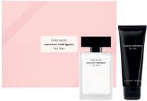 Подарочные комплекты для женщин Narciso Rodriguez Pure Musc