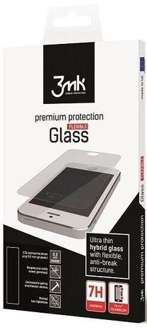 Telefono apsauginis stiklas 3MK For Oppo AX7, 7H