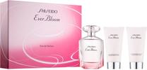 Dāvanu komplekts sievietēm Shiseido Ever Bloom