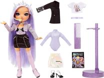 Кукла MGA Rainbow High Rainbow Vision Tiara Song 578420EUC, 28 см, многоцветный