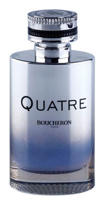 Tualetes ūdens Boucheron Quatre Pour Homme Intense Men, 100 ml