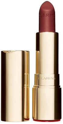 Lūpų dažai Clarins Joli Rouge Velvet, 3.5 g, fig sp., 706v