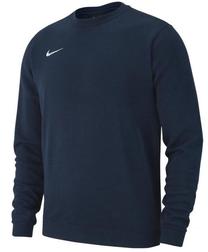 Джемпер, мужские Nike, синий цв., xl