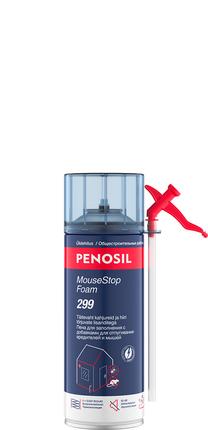 Пена Penosil Mousestop, 365 мл