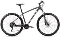Dviratis kalnų Romet Rambler R9.4, 29 ", 18" rėmas, grafito sp.
