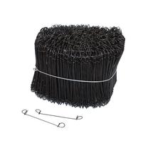 Stieple ar cilpām, 1.2 mm, 0.1 m