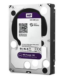 Kõvaketas (HDD) Western Digital WD80PURX, 3.5", 8 TB