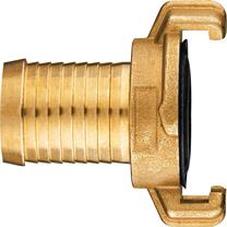 Laistymo žarnos jungtis NEO Quick Coupling 3/4", 15-622, šakų sk. 1