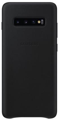 Telefona vāciņš Samsung, melna krās., Samsung