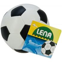 Детский мяч футбольный/детский Lena 62170, 7.5 см