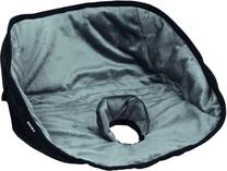 Autoistme kate Dooky Pee Pee Pad, tumehall v.
