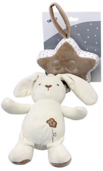 Игрушка Axiom, кремовый цв.
