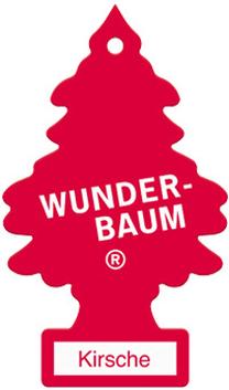 Auto õhuvärskendaja Wunder-Baum Air Freshener