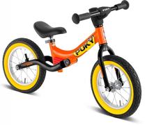 Balansinis dviratis Puky Ride Splash 4086, oranžinė sp., 12.5"