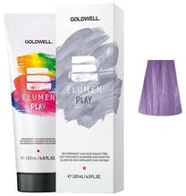 Matu krāsa Goldwell Elumen Play, lavandas krās., 120 ml
