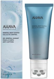 Kūno gelis Ahava, 200 ml