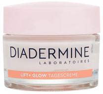 Dieninis veido kremas Diadermine Lift+ Glow, 50 ml, 30+