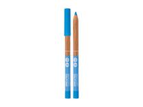 Acu zīmulis Rimmel London Kind & Free, 1.1 g, zila krās.