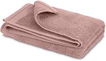 Vannirätik Dormeo Whipstitch 110072328, bordoo v., 140 cm x 70 cm