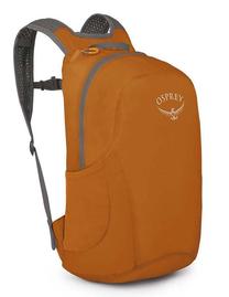 Kuprinė Osprey UltraLight Stuff Pack, oranžinė sp., 18 l