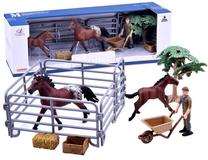 Rinkinys Model Series Horse Breeder