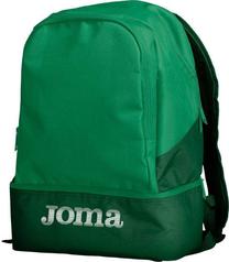 Mugursoma Joma Estadio III, zaļa krās., 23.8 l
