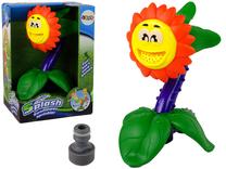 Фонтан Lean Toys Splash Sunfllower 15230, многоцветный