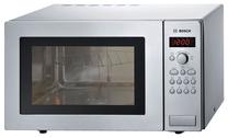 Mikrobangų krosnelė Bosch HMT84G451