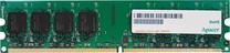 Operatiivmälu (RAM) Apacer AU02GE800C6NBGC, DDR2, 2 GB, 400 MHz