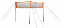 Volejbola tīkls Sharknet, 300 cm x 243 cm