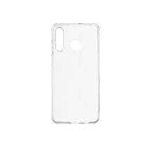 Чехол для телефона Estuff, прозрачный цв., Huawei