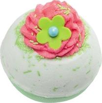Бомбы для ванны Bomb Cosmetics Apple & Raspberry Swirl Bath Blaster, 160 г